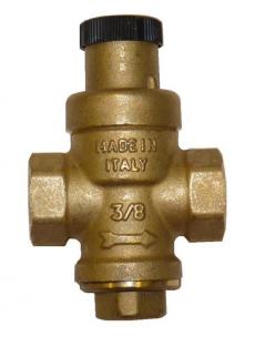Redukčný ventil H2O 3/8